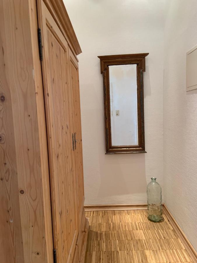 Suite Appartement Friesenhof Hanóver Exterior foto
