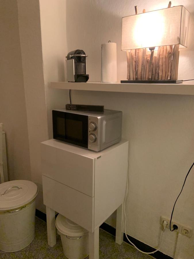 Suite Appartement Friesenhof Hanóver Exterior foto